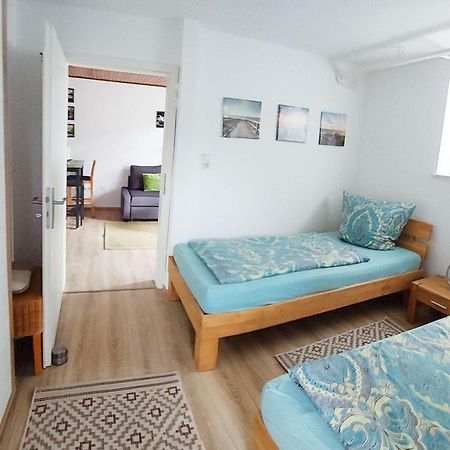 Apartment Meerbusch Dış mekan fotoğraf