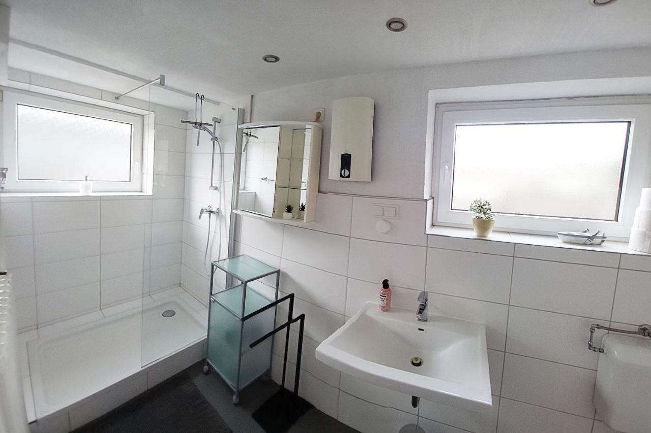 Apartment Meerbusch Dış mekan fotoğraf