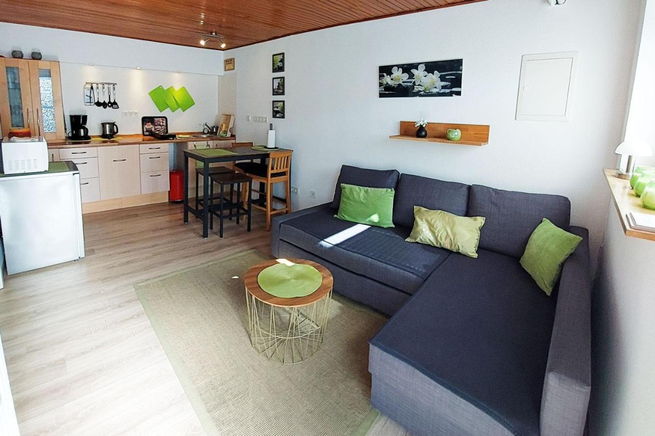 Apartment Meerbusch Dış mekan fotoğraf