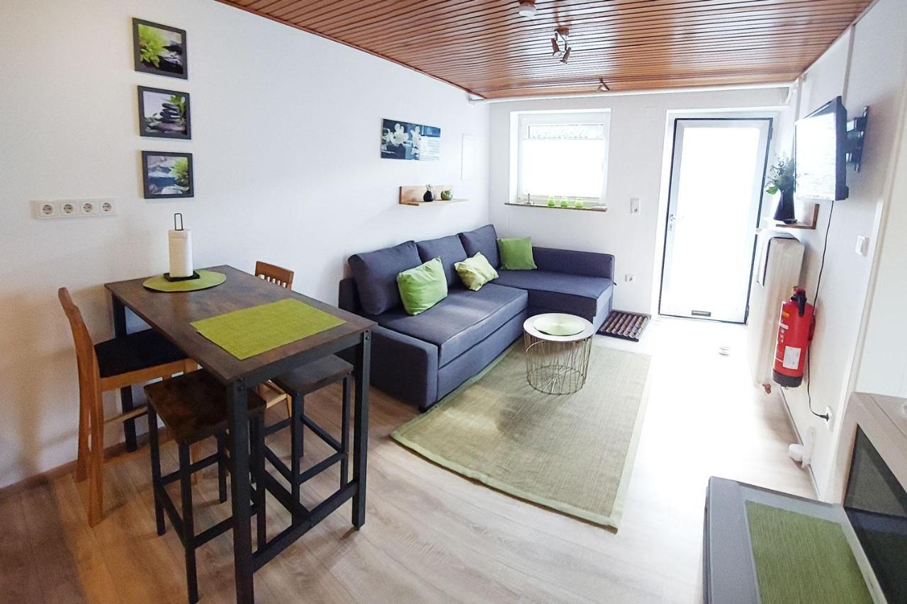 Apartment Meerbusch Dış mekan fotoğraf
