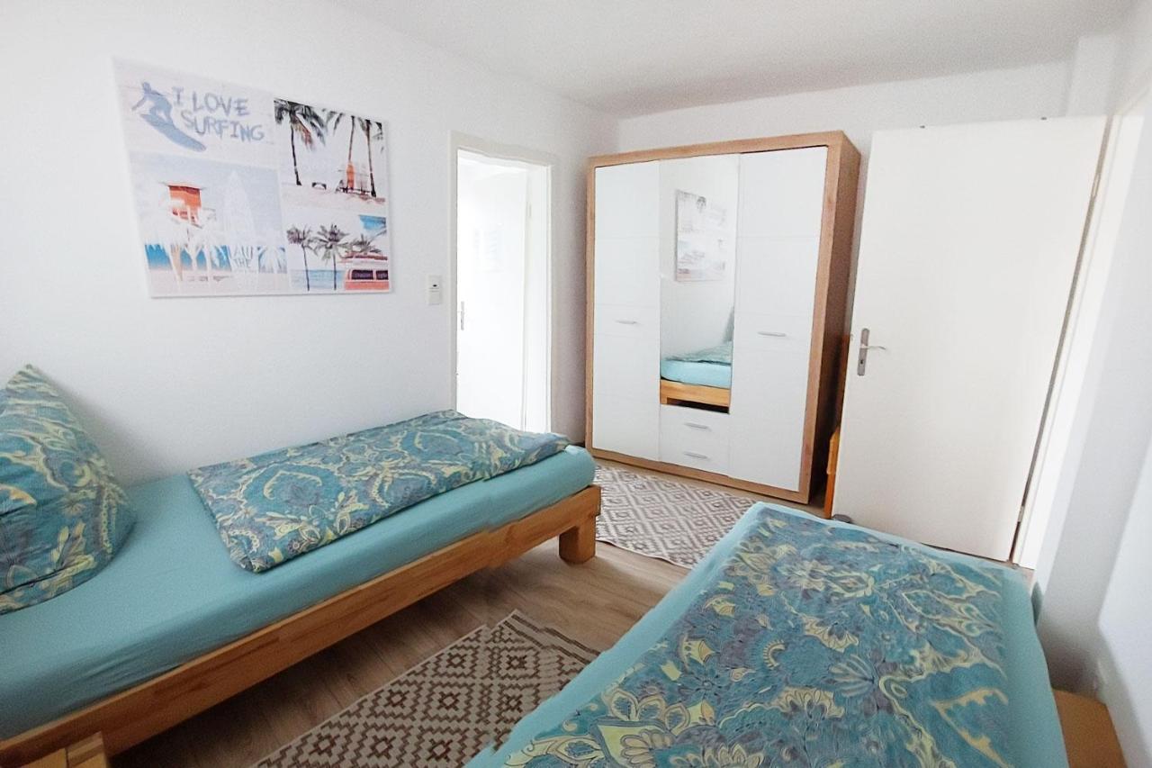 Apartment Meerbusch Dış mekan fotoğraf